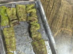 -清真·馬坡二旦烧烤(人生一串拍摄店)