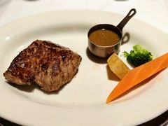 -斗牛士牛排(南京东路店)