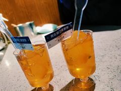 -木王宴语·野生鲜菌火锅(玉河店)