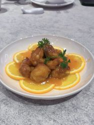 -金翠皇宫·宴会厅