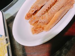 -百岁鱼庄·常州老字号(湖塘店)