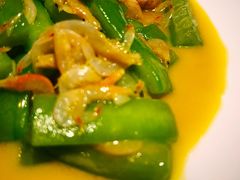 芒种虾烧丝瓜-大董(环贸iapm店)