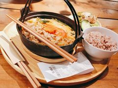 -无印良品餐堂 MUJI Diner(成都太古里店)