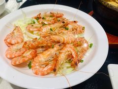 -好兄弟郭巨海鲜(天一阁店)