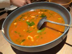 -耶里夏丽·新疆菜·28年喀什老馆(田林东路店)