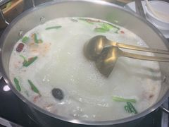 -许府牛火锅(信义坊总店)