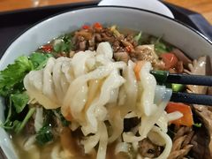 -荣荣面馆(丹溪大道店)