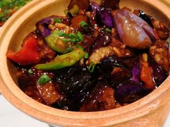 -乔阿马·江南味·驴肉香(龙湖华泾天街店)