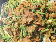 -人民公社大食堂(张家湾店)