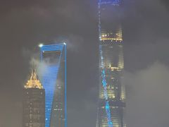 -顶层酒吧ROOF(上海艾迪逊酒店)