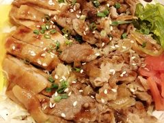 -林妈妈村·日式料理(宝山龙湖天街店)