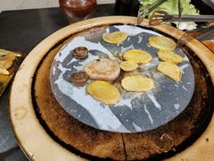 -阿昌白族石板烧(大理古城店)