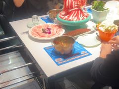 -德龙火锅(松源街直营店)