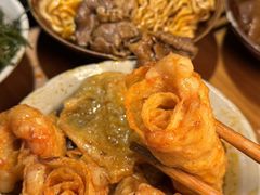 -阳阳老火锅(小南门店)