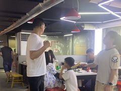 -俭让佬妈现卤串串(温江总店)