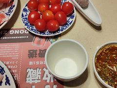 -东镇老火锅(长春路首店)