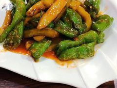 -清真·伊清阁餐厅