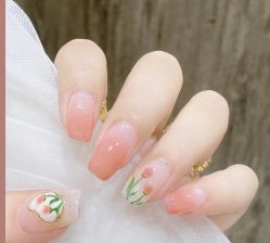 -LILY NAILS美甲美睫