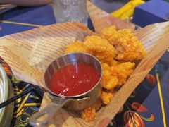 -第101座花园餐厅(湖滨88店)