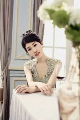 点击看大图 -唯一视觉婚纱摄影(李家村店)