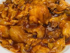 -大铁勺新津菜(中北永旺店)