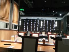 大堂-呷哺呷哺 黄金牧场 (回龙观港龙店)