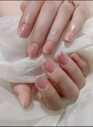 -M13瑾玳•专业美甲美睫