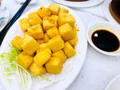 -沙田新强记烧鹅海鲜酒家