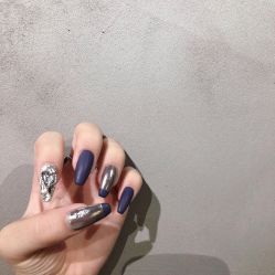 -沐白•盛妍日式美甲美睫