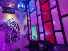 -音乐派KTV(银泰城店)