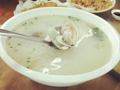 -明记海鲜大排档(巽寮湾店)