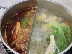 -大四喜·鲜牛肉火锅(洛阳大学城店)
