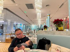 -孔雀云贵川·融合菜(长宁来福士店)