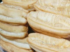 -煎饼卷大葱·非遗传承·潍坊菜(十笏园店)