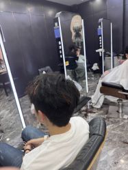 -藤野造型烫染