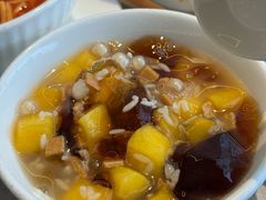 -海底捞火锅(老城根店)