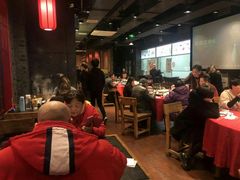 大堂-老苏州芳和园茶酒楼  传统苏帮菜(观前店)