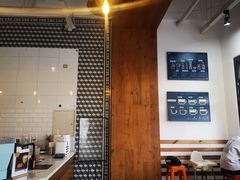 大堂-Torch Coffee 炬点咖啡