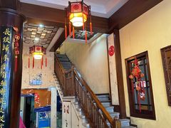 -长兴菜馆(高桥店)