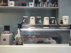 -T-COFFEE(长江花园店)