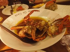 -Ministry of Crab(科伦坡店)