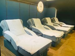 -华夏良子·足道SPA艾灸(金皇大厦店)
