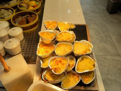 -仙螺岛海鲜自助餐厅(总店)