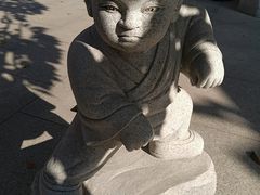 -长安寺