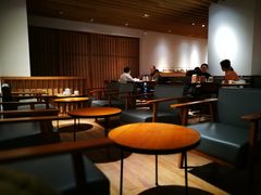 大堂-煮叶(悠唐广场店)