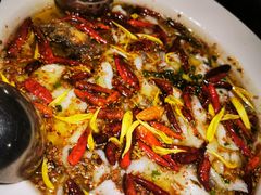 老坛子酸菜鱼-太二酸菜鱼(正大广场店)
