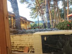 -吉林拉法山
