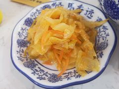 -馬香远蘭州牛肉面(武汉群星城首店)