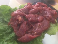 -阿昌白族石板烧·菌锅(大理古城店)