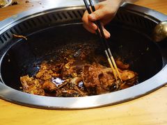 -咱屯子铁锅炖直营店(南湖大路店)